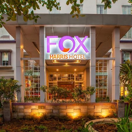 Fox Harris City Center Bandung Luaran gambar